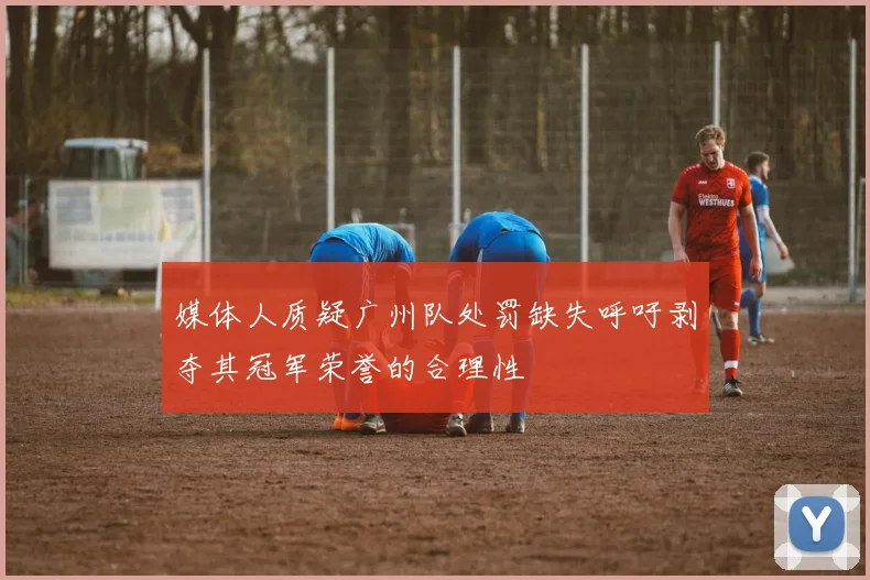 媒体人质疑广州队处罚缺失呼吁剥夺其冠军荣誉的合理性